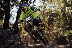 The wait is over &ndash; Round one of the Mercedes-Benz UCI Mountain Bike World Cup 2019 returns! 