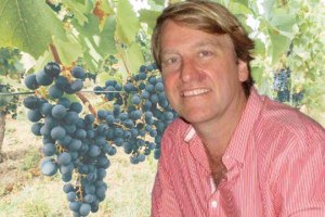 Winemaking after Covid: Brown Family Wine Group CEO