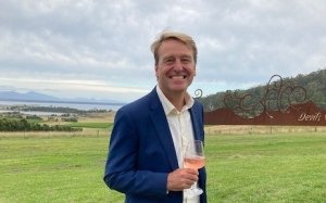 Brown Family Wine Group CEO steps down