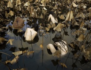Tamara Dean wins $25,000 Josephine Ulrick and Win Schubert Photography Award