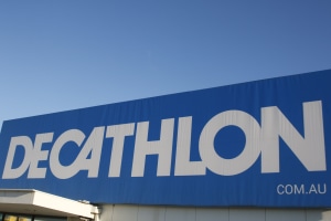 Decathlon capitalises on competitor&rsquo;s supply chain woes 