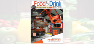 HOT OFF THE PRESS: December/January edition out now