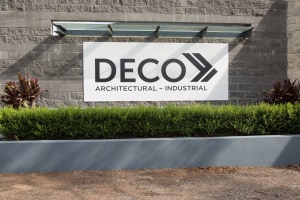 DECO launches new finishing facility