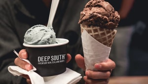 Synlait seeks NZ$200m in equity raise, offloads Deep South