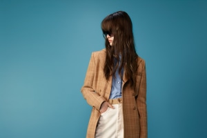 Erin Deering is back in business with new label