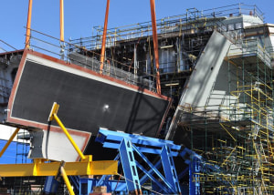 Naval Shipbuilding College launched