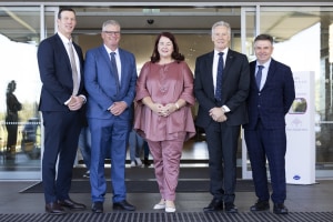 Defence Ready Seminar Series set for take-off in Hunter
