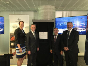 Defence initiatives creating industry growth
