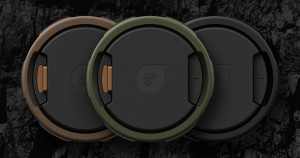 Polar Pro's new Defender body cap holds an AirTag or SD card