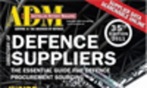 New listings on defencesuppliers.com.au
