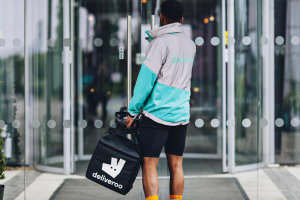 Food delivery giant hands out employee shares worth $18m