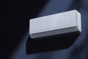 Powered for living large