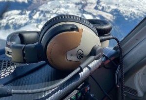 Lightspeed launches Delta Zulu Headset