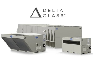 Delta Class DOAS 