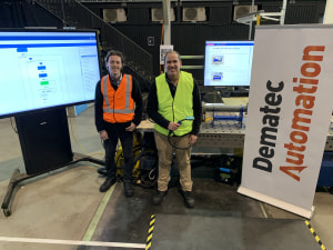 Dematec to develop digital platform capability for BAE Systems shipyard