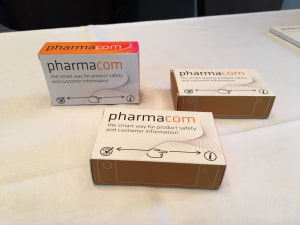 Siegwerk teams up with Prismade on interactive packaging