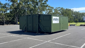 Mission-Ready: Indra Revolutionises Rapid Deployment with DEMOCL3S State of the Art Command and Control Solution