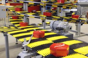 Conveyor specialist joins APPMA