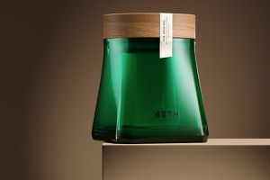 Sustainability supports luxury design