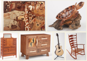 US Design in Wood competition calls for entries