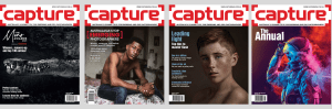 Save a massive 40% off a 12-month Capture subscription