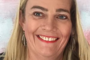 Coral Air: Desiree Mumby