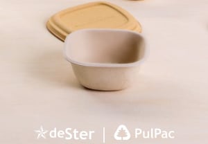 deSter and PulPac enter strategic partnership