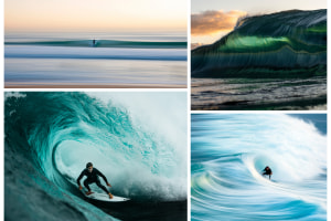 2021 Nikon Surf Photo and Video of the Year Award winners announced