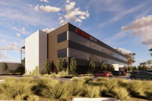 Detmold Group relocates to global HQ