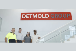 Detmold Group expands Indian manufacturing facility