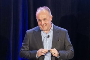 Detpak's Rohrlach on fibre packaging advances