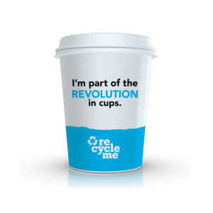 Detpak takes recyclable cups to UK