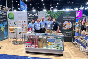 Detpak to target US market at NRAS