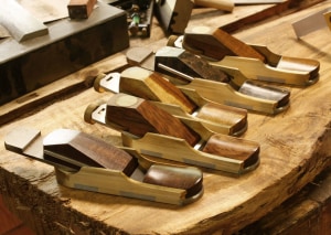 Devon Campbell: Making "tools to inspire"