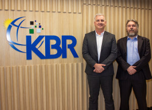 KBR partners with DEWC for spectrum security