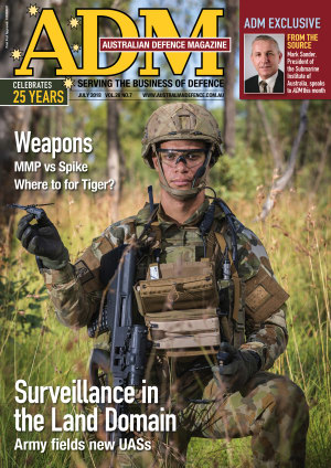 ADM July 2018