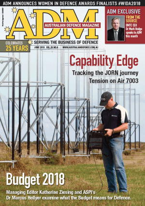 ADM June 2018