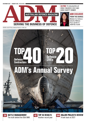 ADM December 2021/January 2022