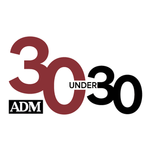 ADM 30 under 30 awards: sponsor statements