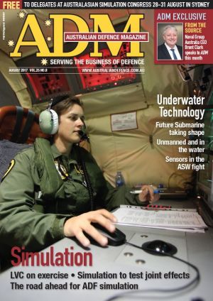 ADM August 2017