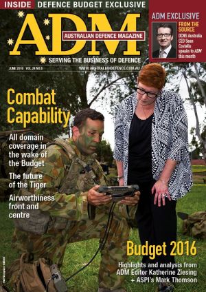 ADM June 2016