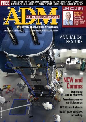 ADM November 2015