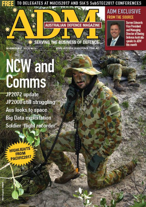 ADM November 2017