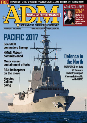 ADM October 2017