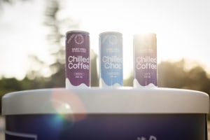Don't Dairy: An RTD iced coffee born from lack of choice