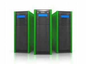 Digital data continues to grow at exponential rate