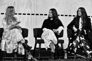MacGraw & Jac + Jack: behind the designer dream