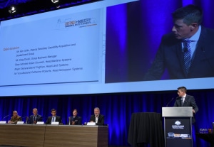 2018 Defence and Industry conference: ADM&rsquo;s Summary