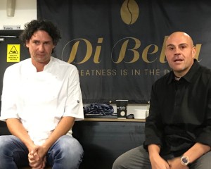 Di Bella Coffee rolls out 82 Range in style