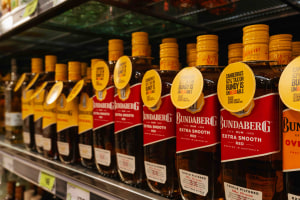 Rum-bellion: Diageo expands excise protest